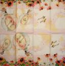 031 Wedding - 3 ply - Paw